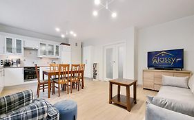 CLASSY APARTMENTS - Gdańsk - Piastowska By The Sea